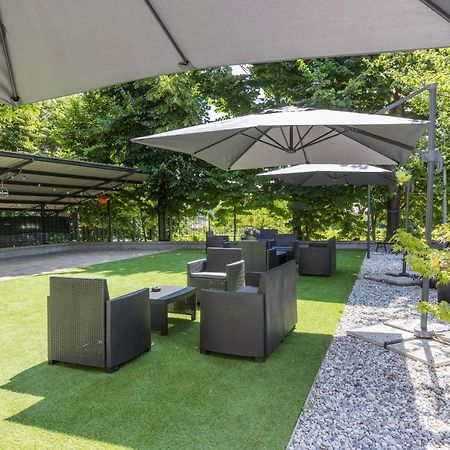 Vigna Degli Angeli Villa Ragogna Ngoại thất bức ảnh