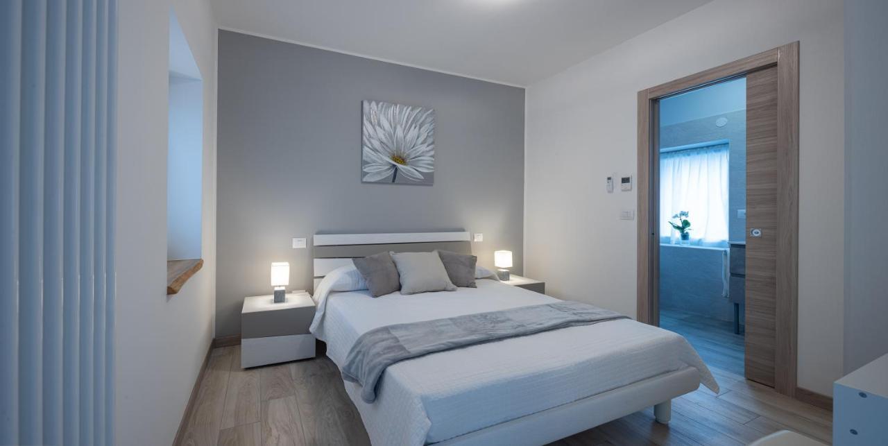 Vigna Degli Angeli Villa Ragogna Ngoại thất bức ảnh